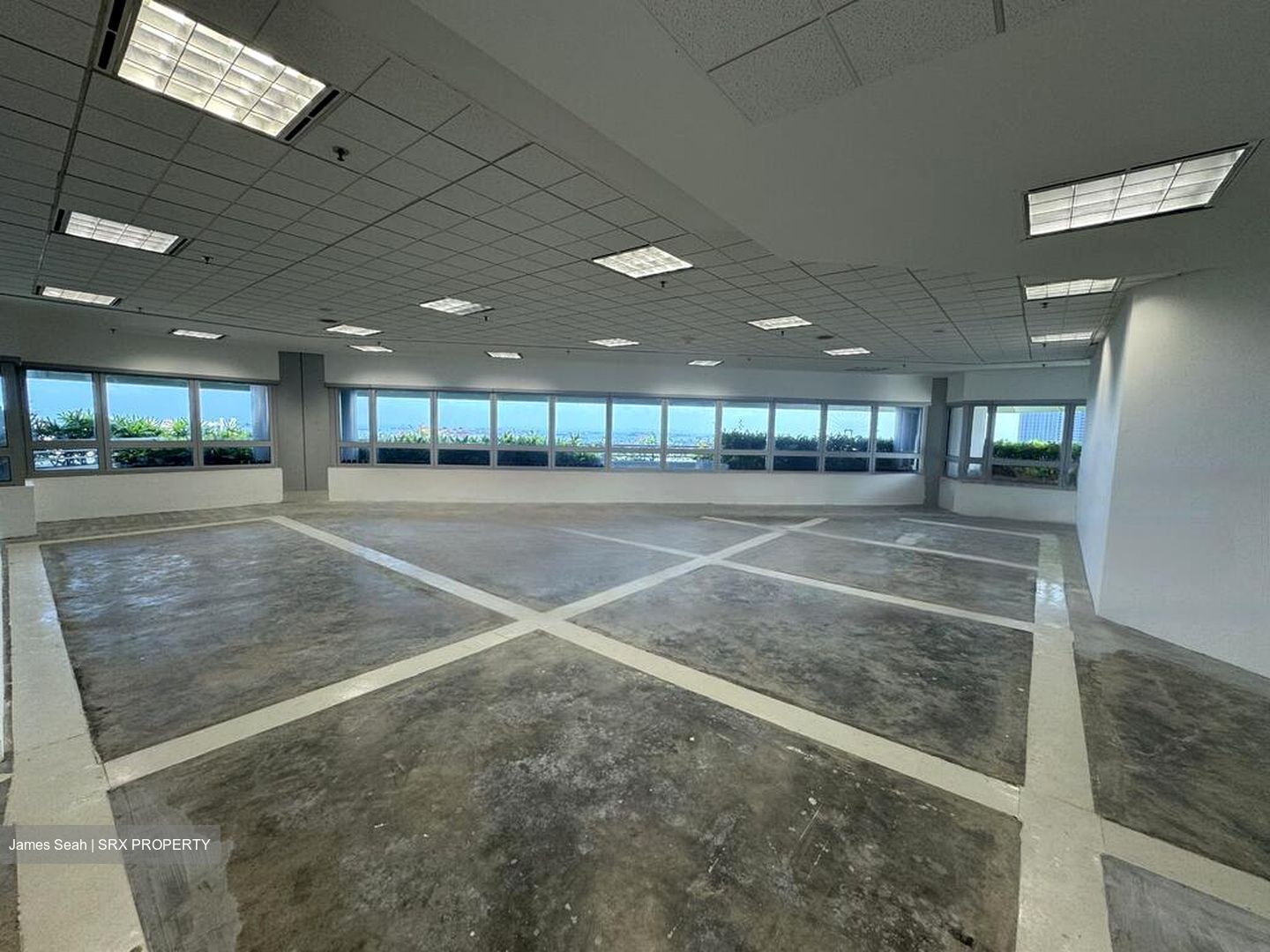 Concourse Skyline (D7), Office #451226291